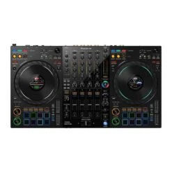 Pioneer DDJ-FLX10 DJ Controller For Rekordbox & Serato DJ