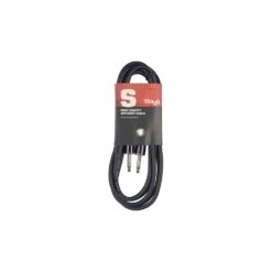 Stagg SSP6PP15 Speaker Cable Jack/Jack 6m