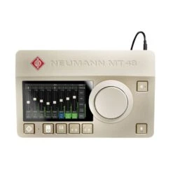 Neumann MT48 Audio Interface