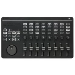 Korg NanoKONTROL Studio MIDI Controller