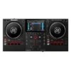 Numark Mixstream Pro + DJ Controller