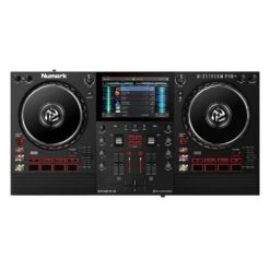 Numark Mixstream Pro + DJ Controller