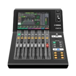 Yamaha DM3S Standard Digital Mixer