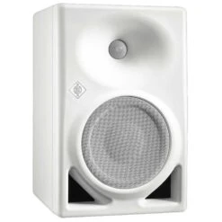Neumann KH 150 W AES67 Two Way Nearfield Monitor, White