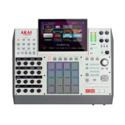 Akai Professional MPC X SE Standalone Music Production Centre