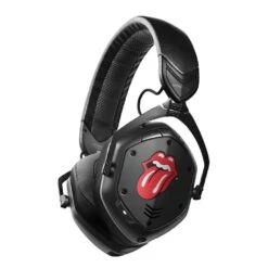 V-Moda Crossfade 2 Rolling Stones Headphones - Classic Licks
