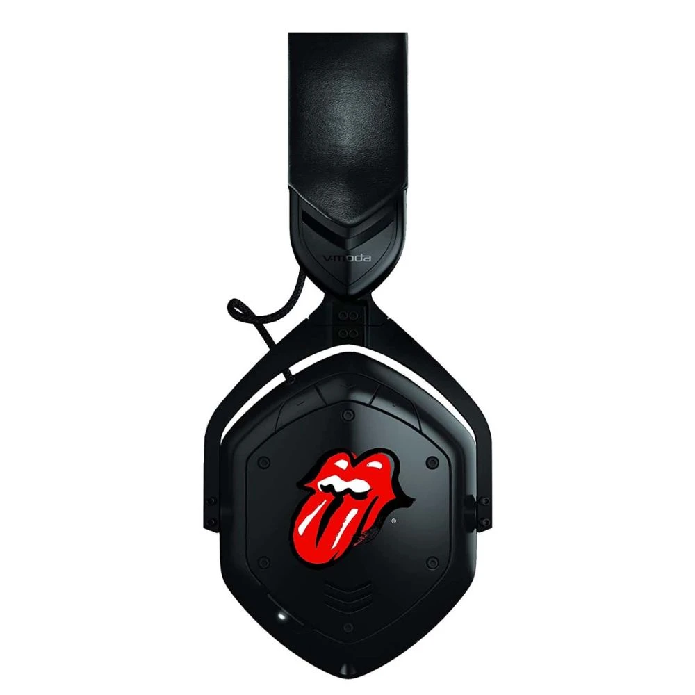 V-Moda Crossfade 2 Rolling Stones Headphones - No Filter - Image 2