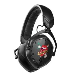V-Moda Crossfade 2 Rolling Stones Headphones - Tattoo You