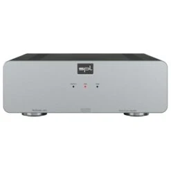 SPL Performer S800 Stereo Power Amplifier, Silver