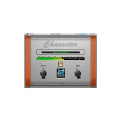 Metric Halo Character Plug In