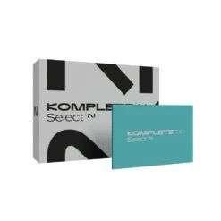 Native Instruments Komplete 14 SELECT Upgrade For Collections Download