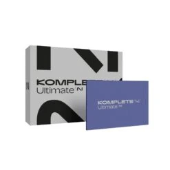 Native Instruments Komplete 14 Ultimate Download