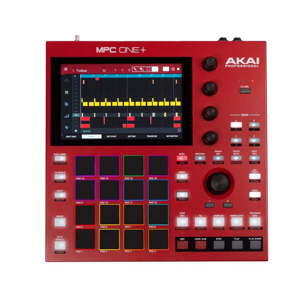 Akai Professional MPC One+