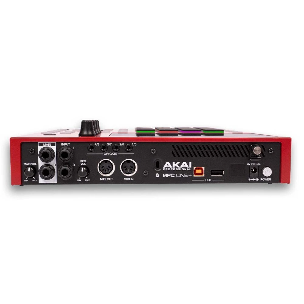 Akai Professional MPC One+ - Image 4