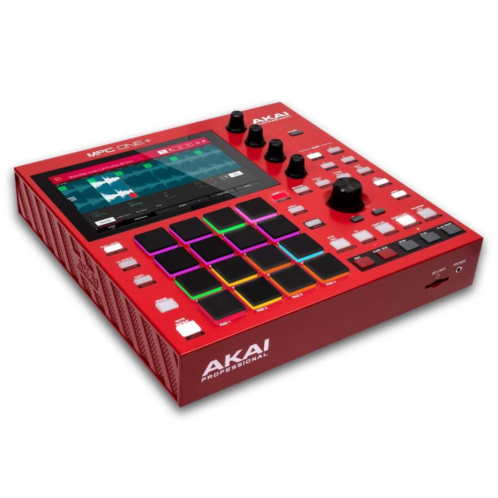 Akai Professional MPC One+ - Image 2