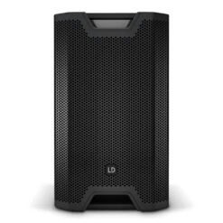 LD Systems ICOA 15 A BT 15" Active PA Speaker With Bluetooth