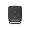 Yamaha STAGEPAS 100 Portable PA Speaker - With Rechargable Battery