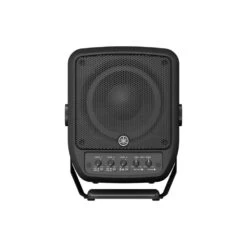 Yamaha STAGEPAS 100 Portable PA Speaker - With Rechargable Battery