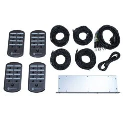 Hear Technologies Hear Back OCTO 4 Pk Bundle