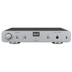 SPL Phonitor Se Headphone Amplifier, Silver