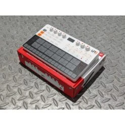 Pre-Owned IK Multimedia UNO Drum Analog & PCM Drum Machine