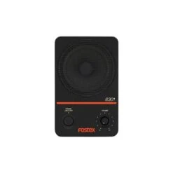 Fostex 6301n Powered Monitor, Single, D
