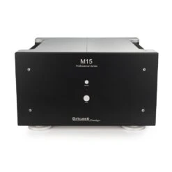 Bricasti M15 Pro Professional Stereo Power Amplifier