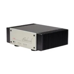 Benchmark Ahb2 High Res Amplifier Silver