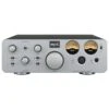 SPL Phonitor X DAC768XS Headphone Amplifier And Preamp, Silver