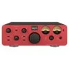 SPL Phonitor X Headphone Amplifier And Preamp, Red