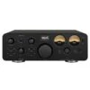SPL Phonitor X Headphone Amplifier And Preamp, Black