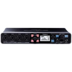 Roland Octacapture USB Audio Interface