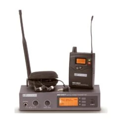 LD Systems MEI1000 Wireless IN EAR Monitor System