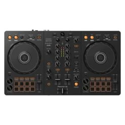 Pioneer DDJ-FLX4 2-Channel DJ Controller For Rekordbox & Serato DJ Pro