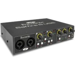 B-Stock Focusrite Saffire 6 USB Audio Interface