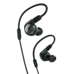 Audio-technica Audio Technica E40 In Ear Monitoring System