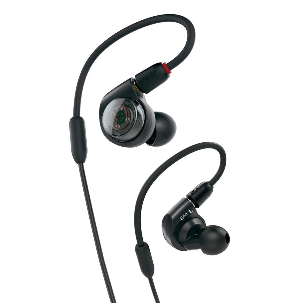 Audio-technica Audio Technica E40 In Ear Monitoring System