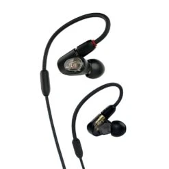 Audio-technica Audio Technica E50 In Ear Monitoring System