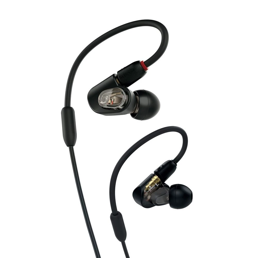 Audio-technica Audio Technica E50 In Ear Monitoring System