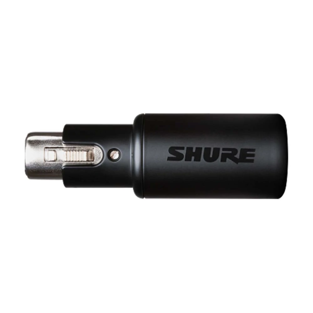 Shure MOTIV MVX2U Digital Audio Interface - Image 2