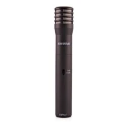 B Stock Shure SM137 Instrument Condenser Microphone