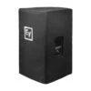 Electrovoice Padded Cover For EKX-15 And 15P, EV Logo