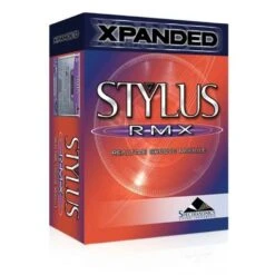Spectrasonics Stylus Rmx Xpanded Virtual Instrument