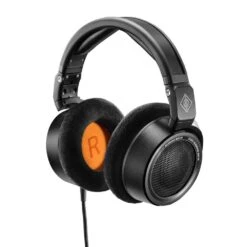 Neumann NDH 30 Black Edition Studio Headphones