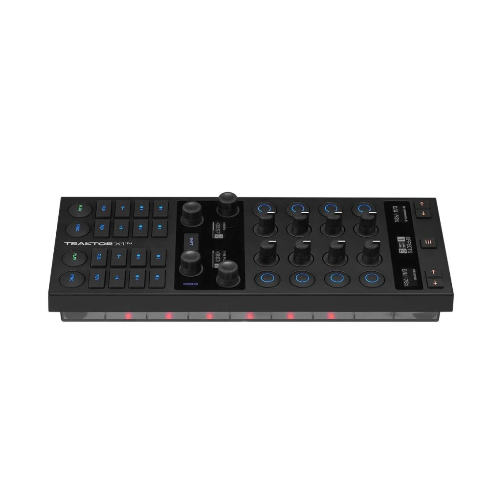 Native Instruments Traktor Kontrol X1 MK3 - Image 4