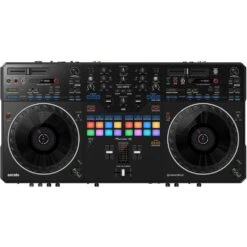 Pioneer DDJ-REV5 2-Channel DJ Controller