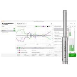 Sonarworks SoundID Reference For Multichannel With Measurement Microphone