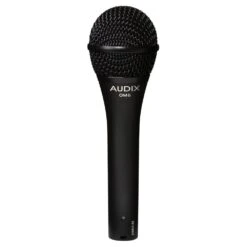 Audix OM6 Dynamic Vocal Microphone