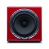 Avantone Mixcube Active Monitors Single, Red