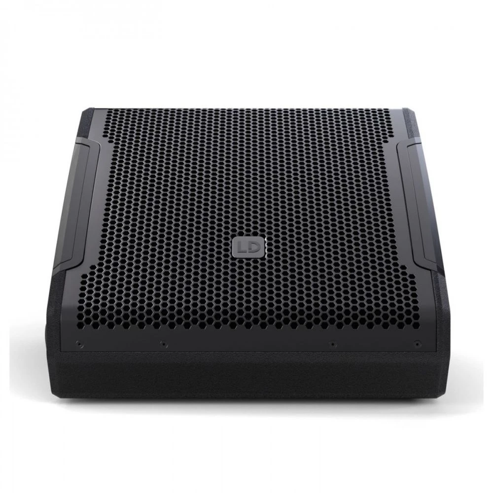 LD Systems MON 10A G3 10" Active Floor Monitor